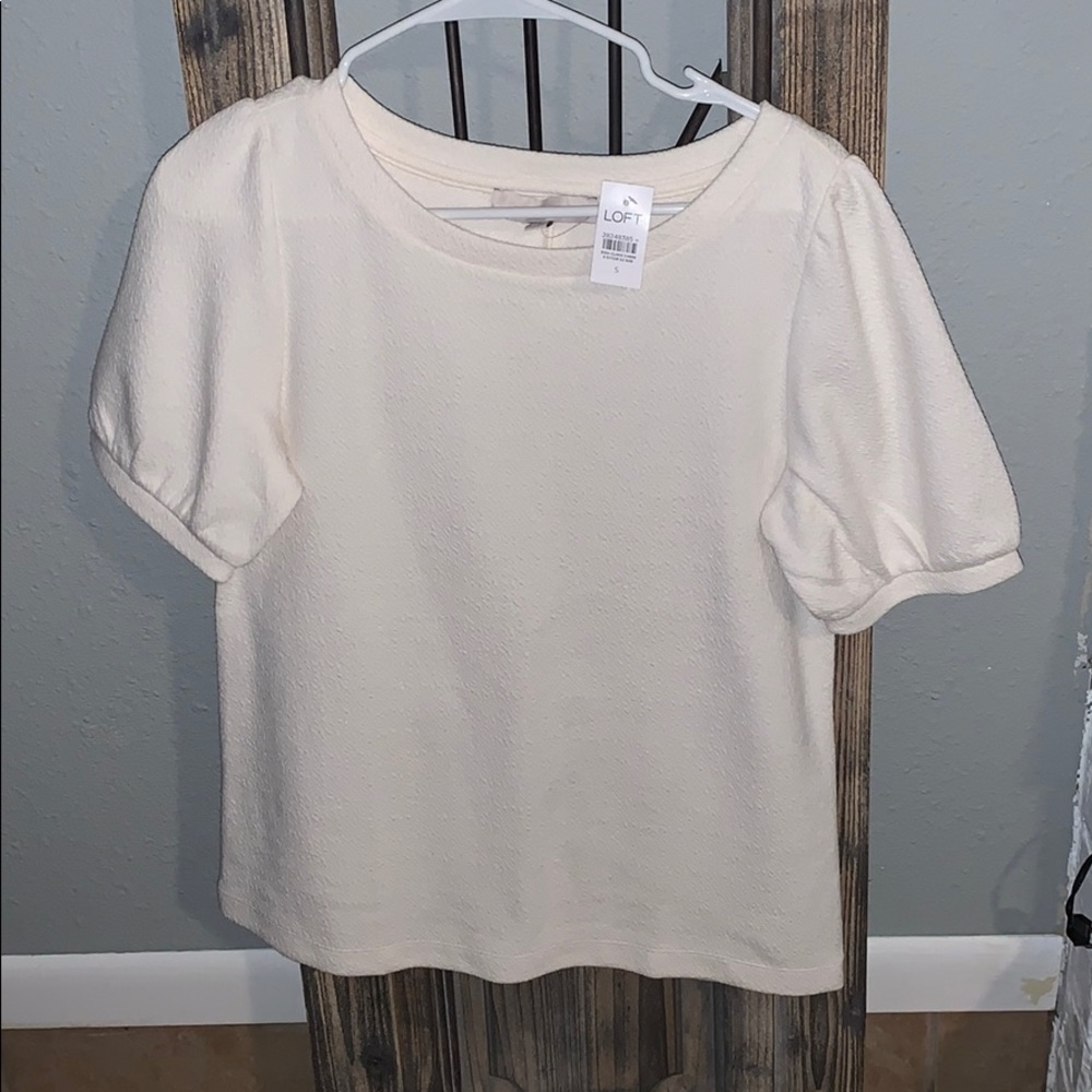 LOFT Blouse
